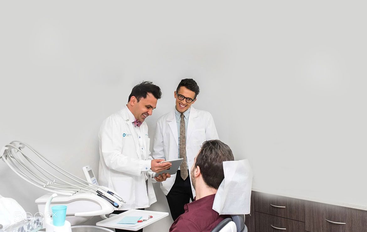 Нові технології, які змінюють лікування зубів