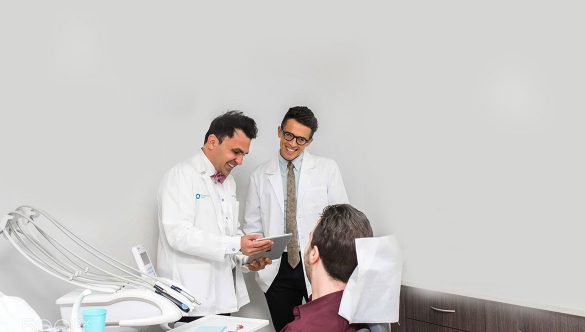 Нові технології, які змінюють лікування зубів