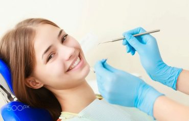 Лікування каналів (ендодонтія)