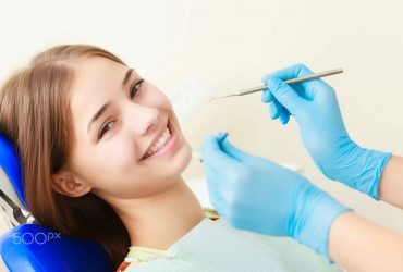 Лікування каналів (ендодонтія)