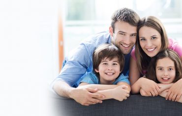 Дитяча стоматологія