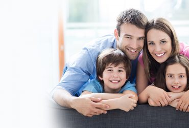 Дитяча стоматологія