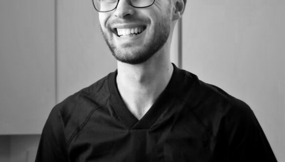 Микола Гедеон