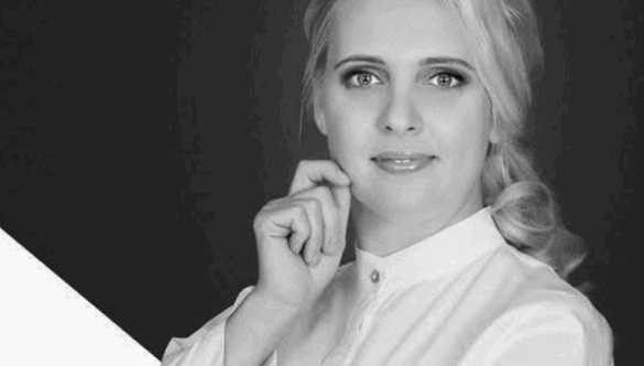 Віра Орестівна Гичкевич-Процько