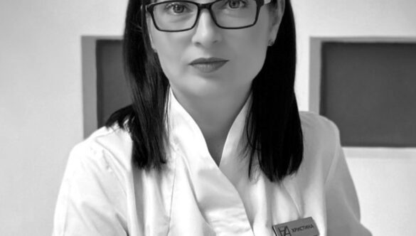 Христина Міллер-Хоменко