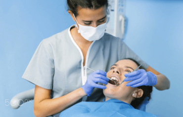 Ортодонтія (Брекети)