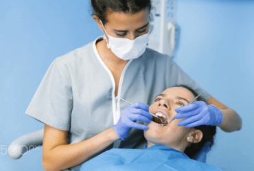 Ортодонтія (Брекети)