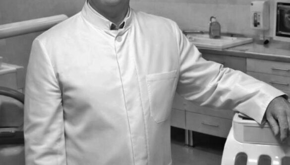 Синиця Володимир Валерійович