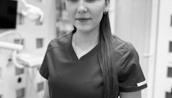 Валькевич Софія